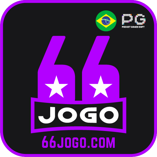 Logo 66jogo